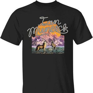 Ian Munsick Shirt Ian Munsick T Shirt Unisex Tee Shirt
